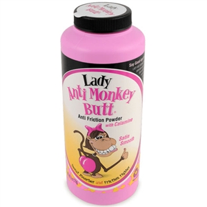 Lady Anti Monkey Butt Powder For Sale!