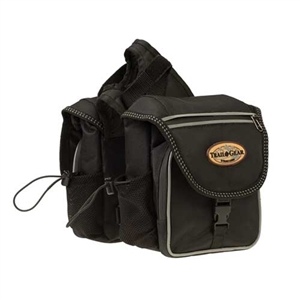 Weaver Trail Gear Pommel Bag For Sale