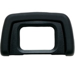 Nikon Rubber Eyecup DK-24 for D5000 Replacement