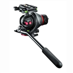 Manfrotto 055 Mag Photo-Movie Head with Quick Release