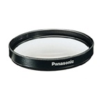 Panasonic Protection Filter MC 52mm for FZ7 camera