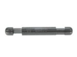 Whiteside SC28A 1/4" Cutting Length Single Flute Double End Flush Trim Bit (1/4" Shank)