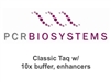 PB10.15-01  PCR Biosystems PCRBio Classic Taq for classic PCR, 1000 units