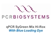 PB20.16-20 PCR Biosystems qPCRBio SyGreen Mix Hi-ROX Blue, SyGreen real-time PCR, [2000x20ul rxns] [20x1ml]