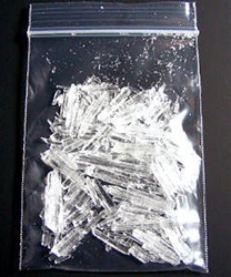 Menthol Crystals 1/2 oz