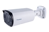 Geovision GV-TBL8810 AI 8MP H.265 4.3x Zoom Super Low Lux WDR Pro IR Bullet IP Camera