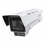 AXIS Q1656-BLE Box Camera (02442-031)