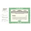 Goes 722 Stock Certificate