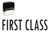Self-Inking First Class Stamp