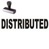Distributed Rubber Stamp