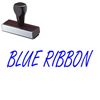 Blue Ribbon Rubber Stamp