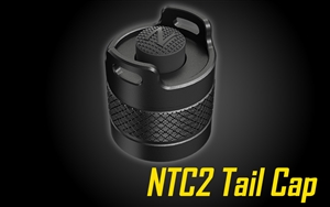Nitecore NTC2 U-Shape Tailcap