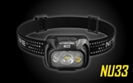 Nitecore NU33 700 Lumen LED Rechargeable Headlamp