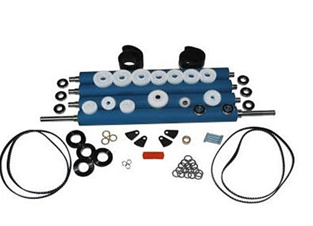 G36006	Baumfolder Rebuild Kits - for 714 and others