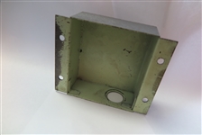 G40482 - Assy. Push Button Box - Reconditioned - Same As Challenge Part Number A-4532
