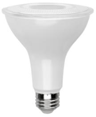 Maxlite PAR30 Bulb, 11 Watt, Long Neck, Damp Rated, 11P30WLND40FL -View Product