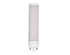 Maxlite PL Retrofit Lamp, 6 Watt, GU24 Base, Color-Select, Type B, 6PLGU24CS-View Product