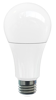 WestGate A19 Bulb, 8 PACK, 240 Degree, 9 Watt, 5000K- View Product