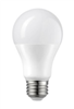 Halco Omni-Directional A19 Bulb, Frosted Lens, 12 Watt, E26 Base, 2700K, Dimmable-View Product