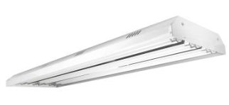 MaxLite Lamp-Ready Linear Utility Strip, 6xT5 LED, Single Ended,  BLHT6XT5USE4815- View Product