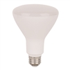 Halco BR Bulb, 8 Watt, E26 Base, 2700K, Frosted Lens, Dimmable-View Product