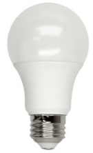 Maxlite LED Omni-Directional, Enclosed Rated, 6 Watt, Replaces 40 Watt, Gen. 8, E6A19DLED30-G8 - View Product