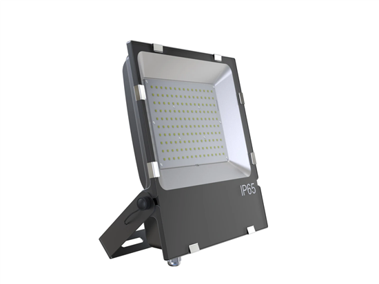 LLWINC LED Flood Light, 80 Watts, Trunnion Mount, 5000K- View Product