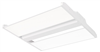 Alphalite, Indoor, High Efficacy High Bay, 4 Foot, Multi-Watt, 5000K, 0-10V Dimmable- View Product