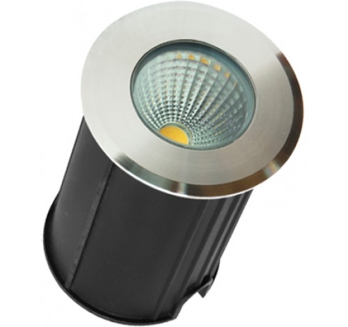 WestGate 12V Integrated LED In Ground Light, 3 Watt, RGB+3000K, IGL-3W-RGBW- View Product