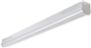 Alphalite, 4Ft. Linear LED Strip Light | Multi-Watt (46W,56W,64W), 4000K, 0-10V Dimming | ILL-4VH(64/56/46S2)-840