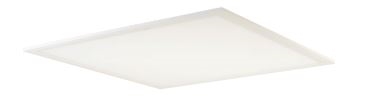 Keystone Technologies, Back Lit 2x2 LED Flat Panel Light | 30W, Choose CCT, 0-10V Dimming | KT-BPLED30-22-8xx-VDIM
