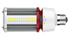 Keystone Technologies, HID Replacement LED Corn Lamp | Multi-Watt (6W,9W,12W), Choose CCT, Ballast-Bypass | KT-LED12PSHID-E26-8xx-D-G4