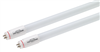 Keystone Technologies, 4Ft. Plug & Play LED T5 Tube Light | 13W, 5000K, Ballast-Compatible | KT-LED13T5HE-48GC-850-S