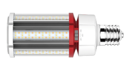 Keystone Technologies HID Replacement LED Corn Lamp | Multi-Watt (27W,36W,45W) & Multi-Color, EX39 Mogul Base | KT-LED45PSHID-EX39-8CSB-D