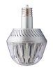 Light Efficient Design Screw-In LED Low Bay Retrofit | 75W (250W HID Equivalent), EX39 Base, 4000K, Dimmable | LED-8057M40D-A