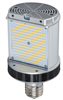 Light Efficient Design Retrofit Shoe Box Lamp, 80 Watt, HID, EX39 Base-View Product