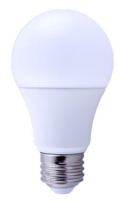 EiKO LED A19 Bulb, E26, JA8, 12W, Dimmable, 2700K - View Product