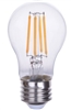 EiKO LED Advantage Filament A15 Bulb, 4W, 2700K - View Product