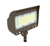 WestGate Architectural Flood Light, 50 Watts, Knuckle Mount, 5000K, LF4-50W-50K-D-KN-View Product