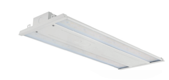 LED Lighting Wholesale Inc. Linear High Bay V4, 175 Watts, 4000K, Dimmable (Pack of 6) - View Product