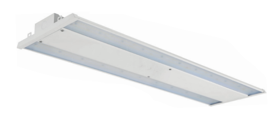 LED Lighting Wholesale Inc. Linear High Bay V4, 270 Watts, 4000K, Dimmable (2 Pack) - View Product