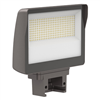 LEDone, Flood Light, Multi-Watt, Color-Selectable, Optional Mount, 0-10V Dimmable, Photocell Included, LOC-FL-MW(60/80/100)MCCT(30/40/50)D- View Product