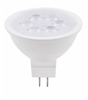 Halco MR16 Bulb, 6.5 Watt, GU5.3 Base, 2700K, 40Â° Beam Angle, Dimmable-View Product
