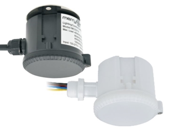 LED Lighting Wholesale Inc. 0-10V Occupancy Sensor/Daylight Harvest-View Product