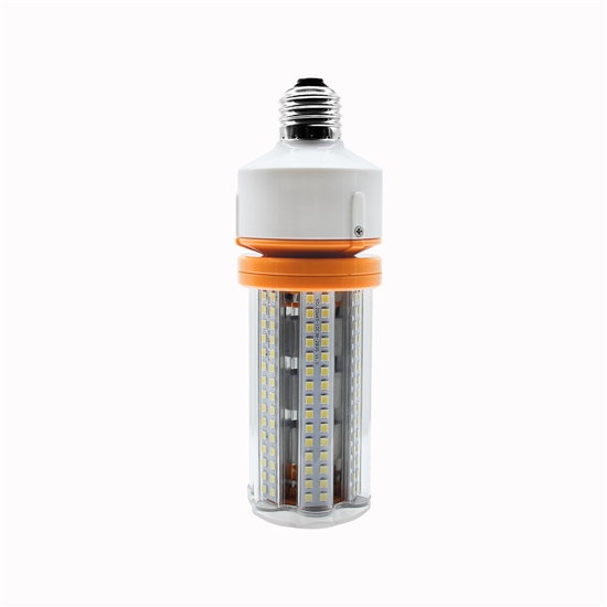 LLWINC LED Retrofit Corn Lamp, 10 Watts, E26 Base, No Fan- View Product