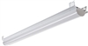 Alphalite, Linear LED Retrofit Strip Kit | 8Ft Adjustable Watt (65W,75W,90W), Multi-CCT, 7 Yr. Warranty | RXL-8H(90/75/65S2)/8A