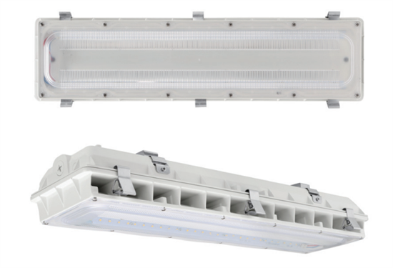 LED Lighting Wholesale Inc. Vapor Tight Light, 2 Foot, 95 Watts- View Product