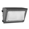 LED Lighting Wholesale Inc. 70 Watt LED Glass Wall Pack Light -View Product