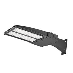 LED Lighting Wholesale Inc. LED Shoe Box Light, 150 Watt with Shorting Cap-View Product