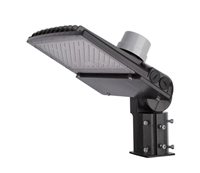LED Parking Lot Area Light, 100 Watts, 5000K, Type III Lens- View Product